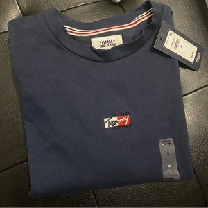 Tommy Hilfiger long sleeve bodysuit